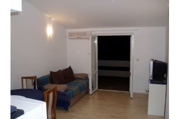 Croatia Privát Rogoznica, Exterior